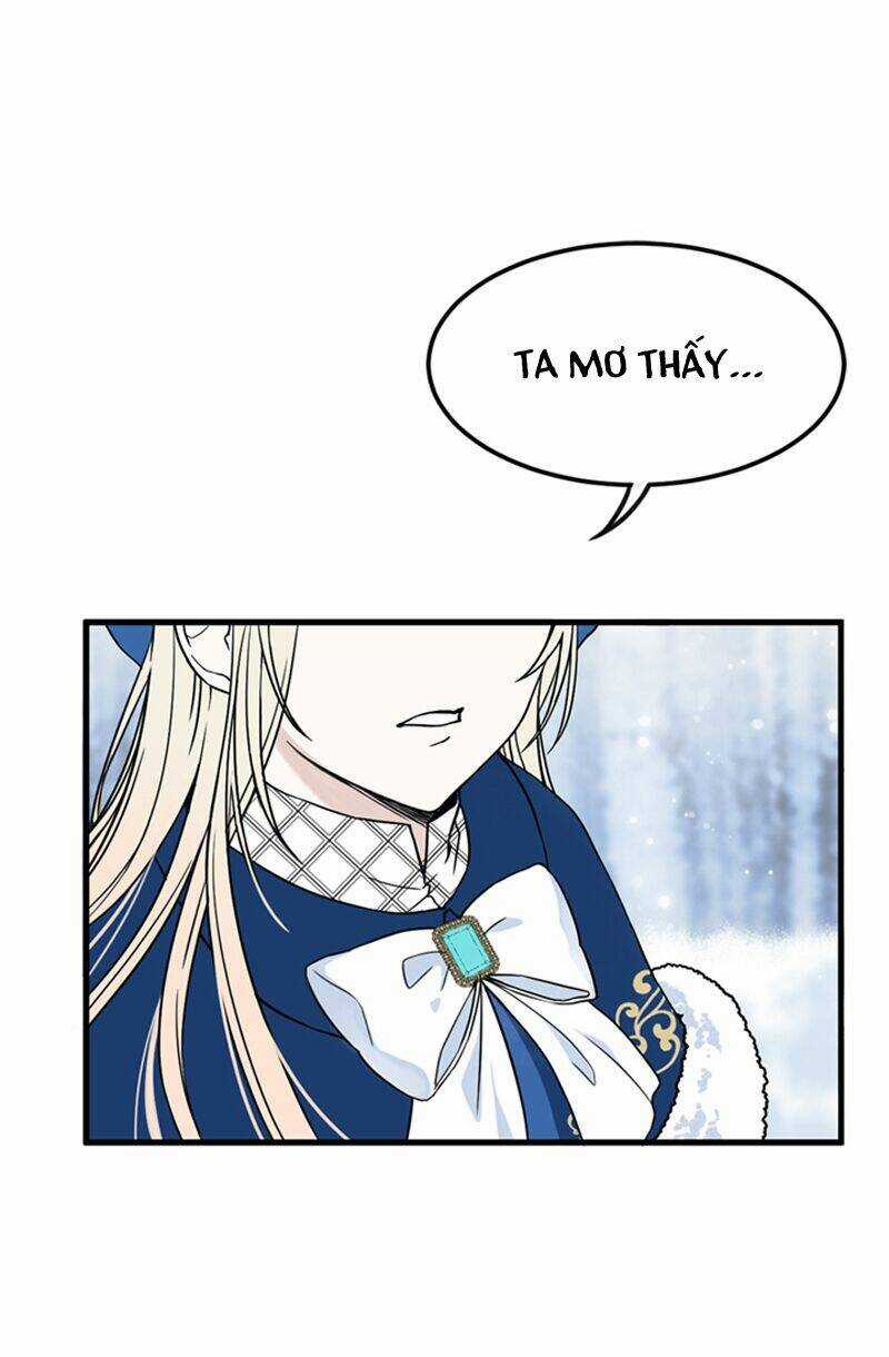 Mylord, Nữ Hoàng Của Loài Sói! Chapter 1 trang 26