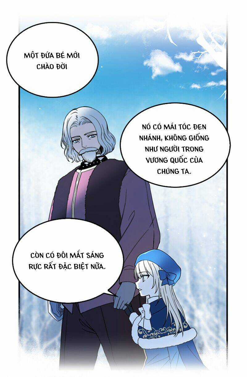 Mylord, Nữ Hoàng Của Loài Sói! Chapter 1 trang 27