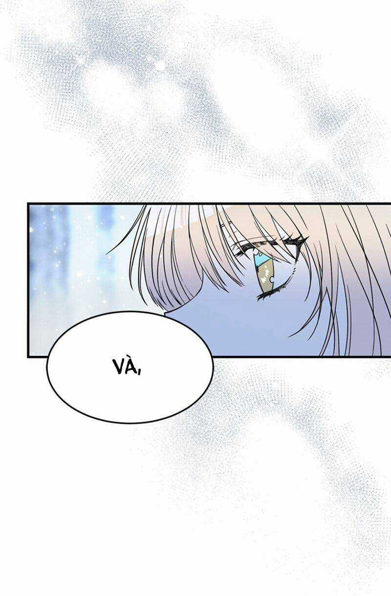 Mylord, Nữ Hoàng Của Loài Sói! Chapter 1 trang 28