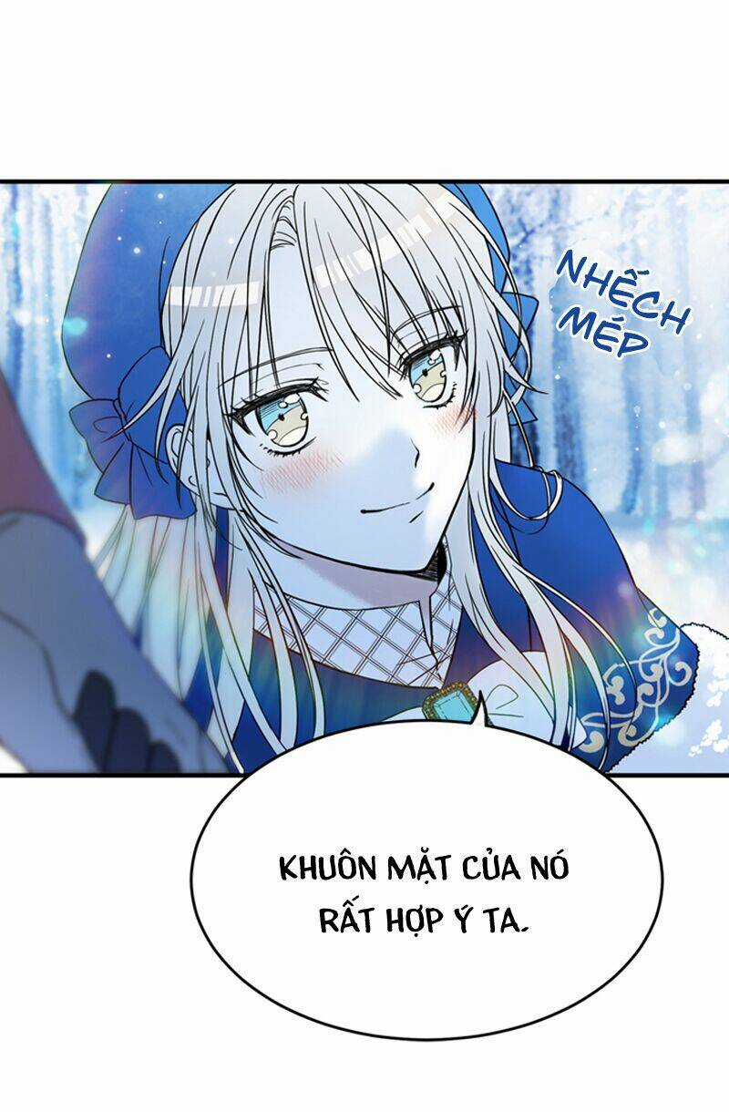 Mylord, Nữ Hoàng Của Loài Sói! Chapter 1 trang 29