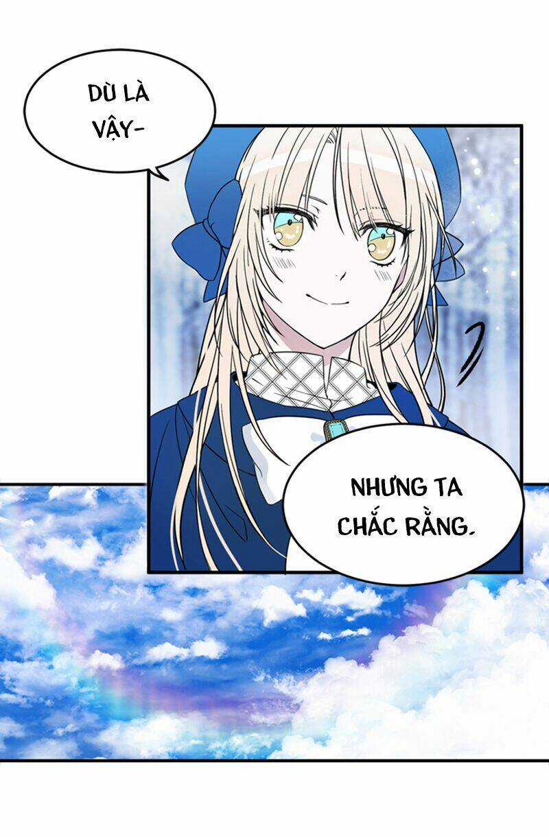 Mylord, Nữ Hoàng Của Loài Sói! Chapter 1 trang 31