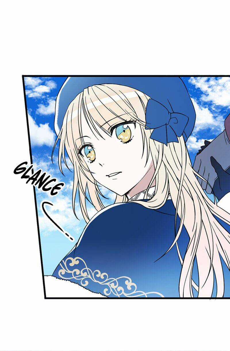 Mylord, Nữ Hoàng Của Loài Sói! Chapter 1 trang 34