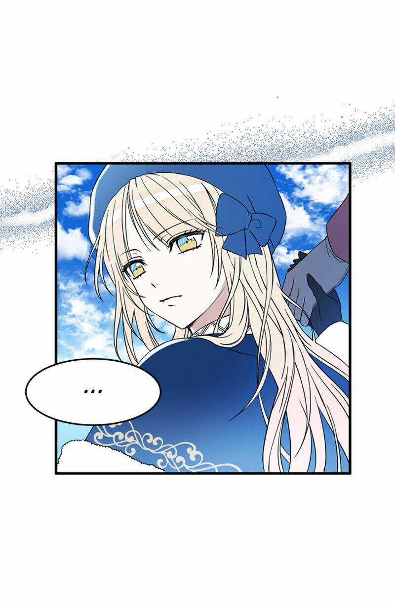 Mylord, Nữ Hoàng Của Loài Sói! Chapter 1 trang 36