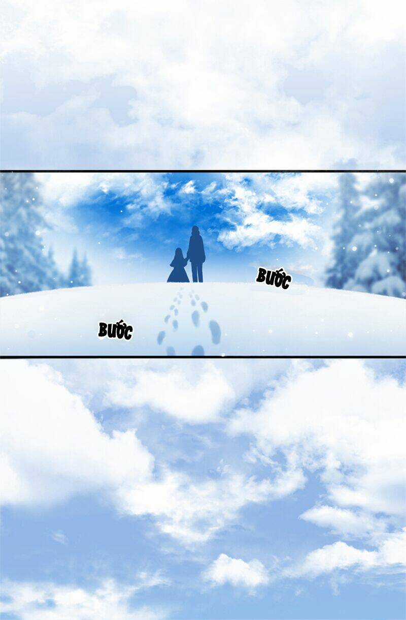 Mylord, Nữ Hoàng Của Loài Sói! Chapter 1 trang 38