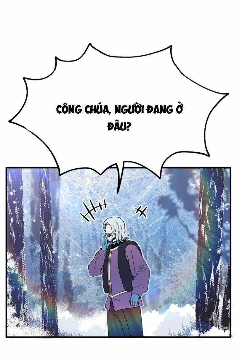 Mylord, Nữ Hoàng Của Loài Sói! Chapter 1 trang 4