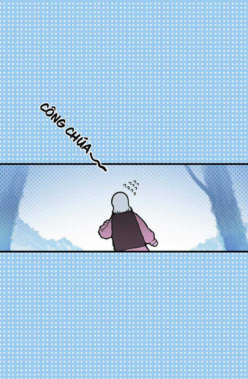 Mylord, Nữ Hoàng Của Loài Sói! Chapter 1 trang 5