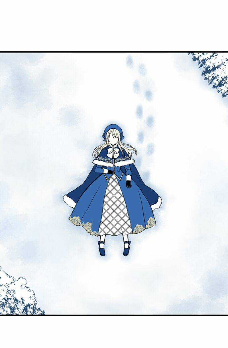 Mylord, Nữ Hoàng Của Loài Sói! Chapter 1 trang 7