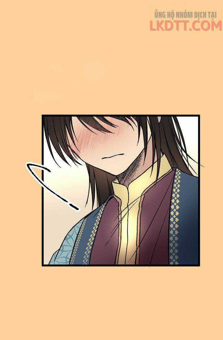 Mylord, Nữ Hoàng Của Loài Sói! Chapter 10 trang 12