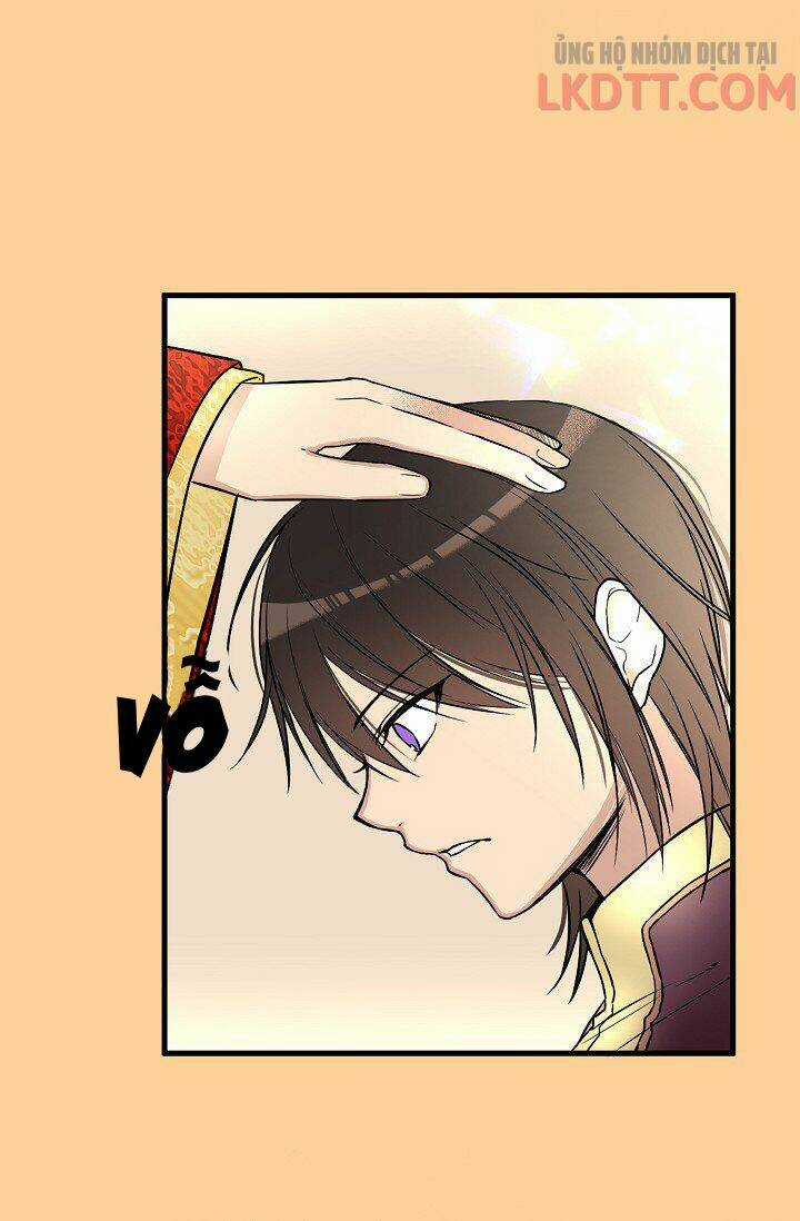 Mylord, Nữ Hoàng Của Loài Sói! Chapter 10 trang 15