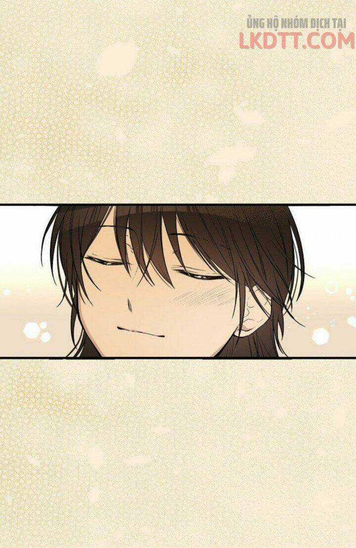 Mylord, Nữ Hoàng Của Loài Sói! Chapter 10 trang 19