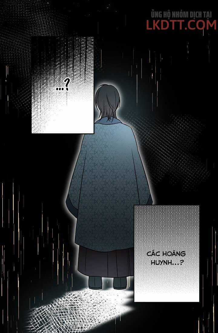 Mylord, Nữ Hoàng Của Loài Sói! Chapter 10 trang 21