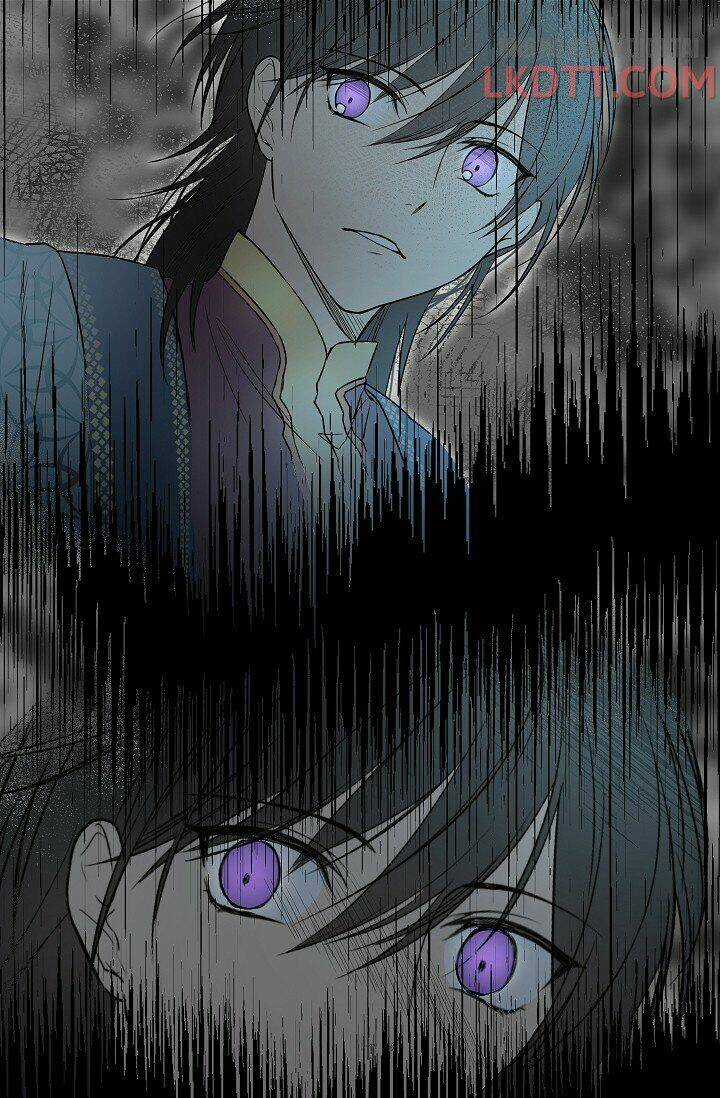 Mylord, Nữ Hoàng Của Loài Sói! Chapter 10 trang 23