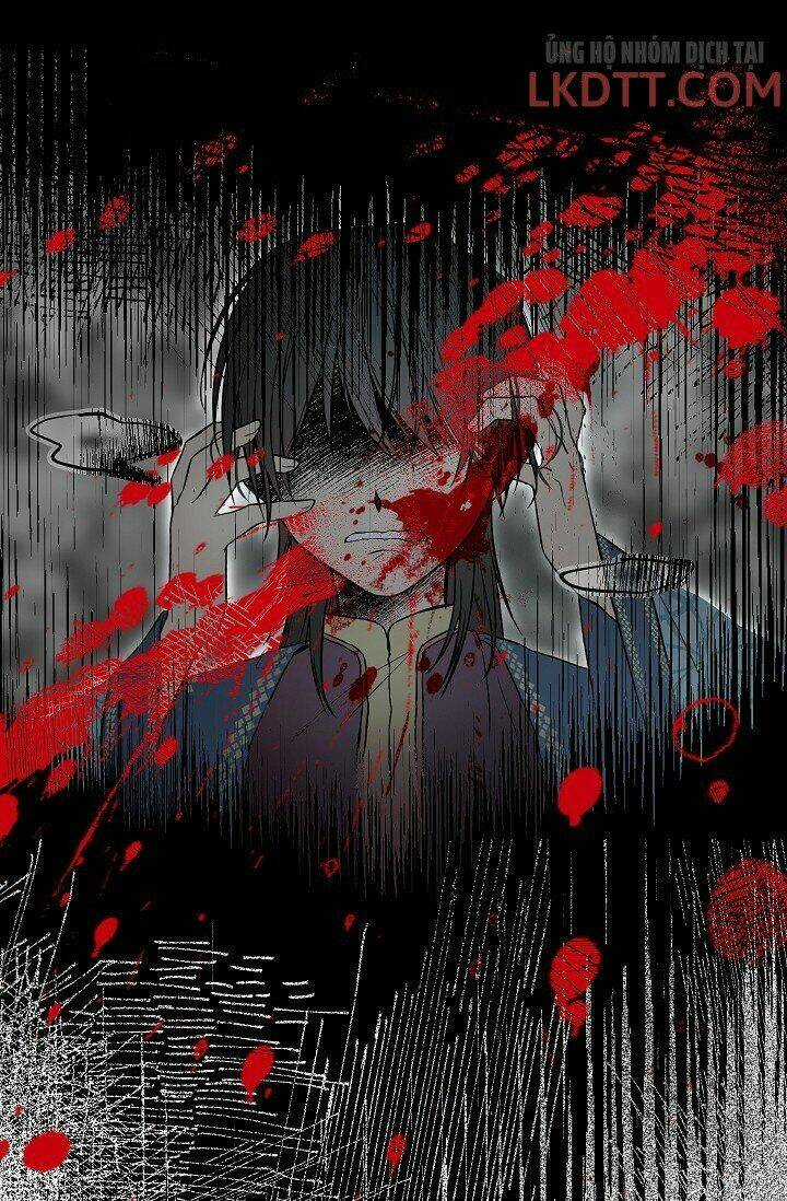 Mylord, Nữ Hoàng Của Loài Sói! Chapter 10 trang 25