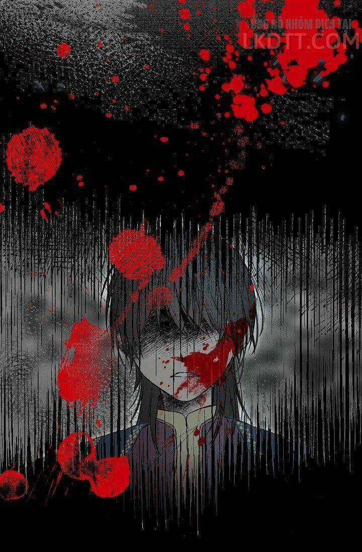 Mylord, Nữ Hoàng Của Loài Sói! Chapter 10 trang 26