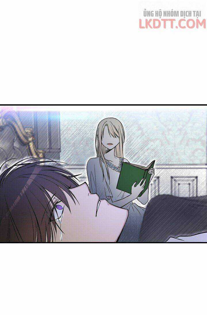 Mylord, Nữ Hoàng Của Loài Sói! Chapter 10 trang 28