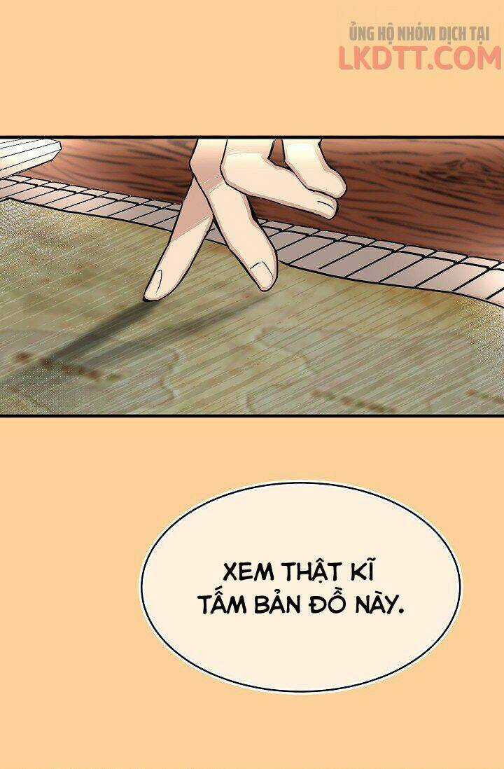 Mylord, Nữ Hoàng Của Loài Sói! Chapter 10 trang 3