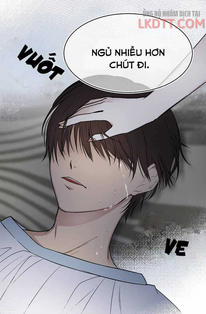 Mylord, Nữ Hoàng Của Loài Sói! Chapter 10 trang 30