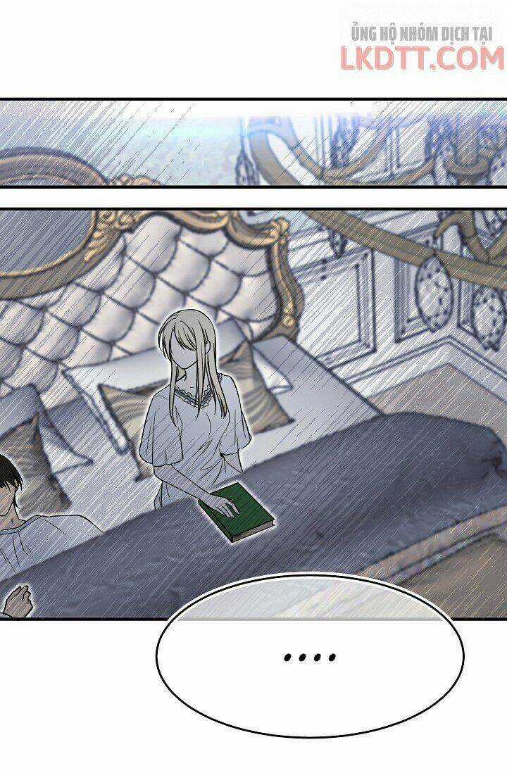 Mylord, Nữ Hoàng Của Loài Sói! Chapter 10 trang 33