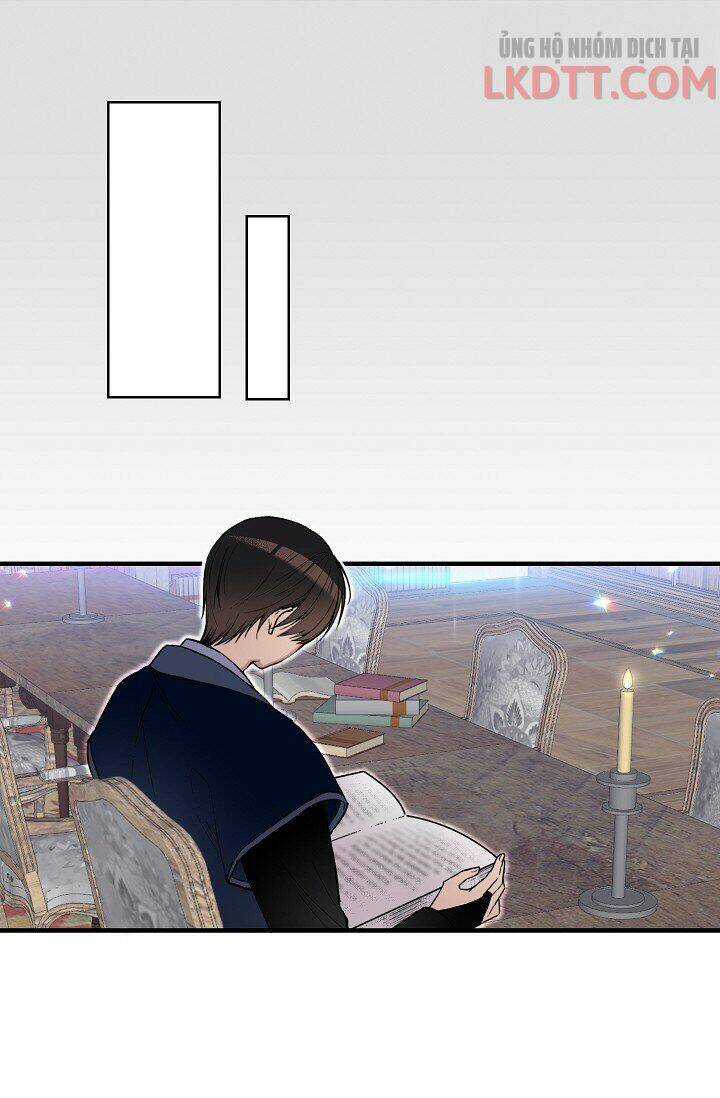 Mylord, Nữ Hoàng Của Loài Sói! Chapter 10 trang 34