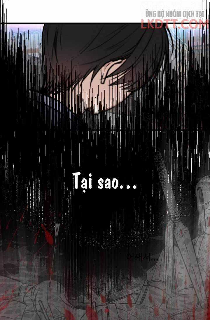 Mylord, Nữ Hoàng Của Loài Sói! Chapter 10 trang 35