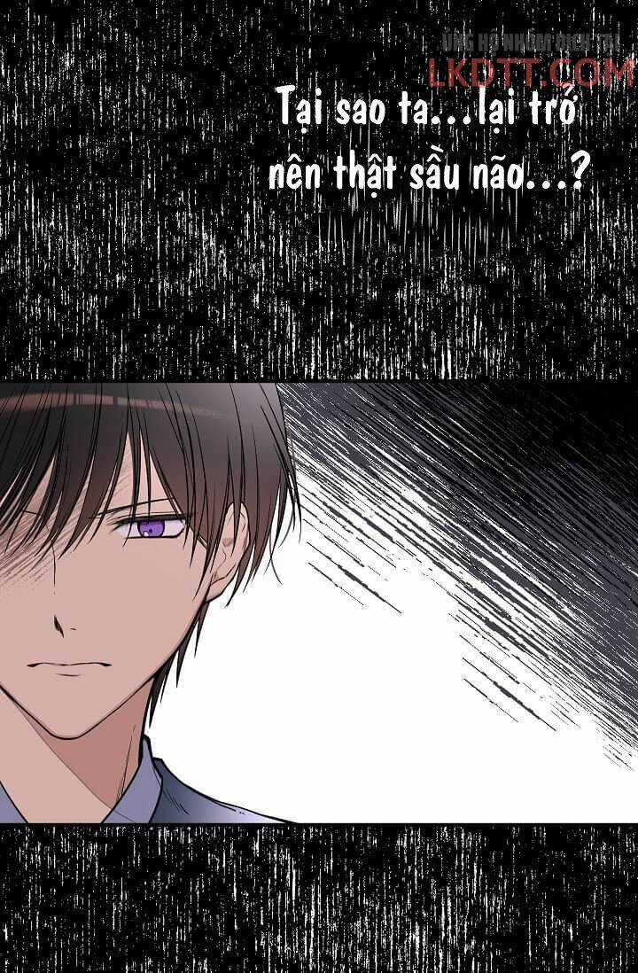 Mylord, Nữ Hoàng Của Loài Sói! Chapter 10 trang 36