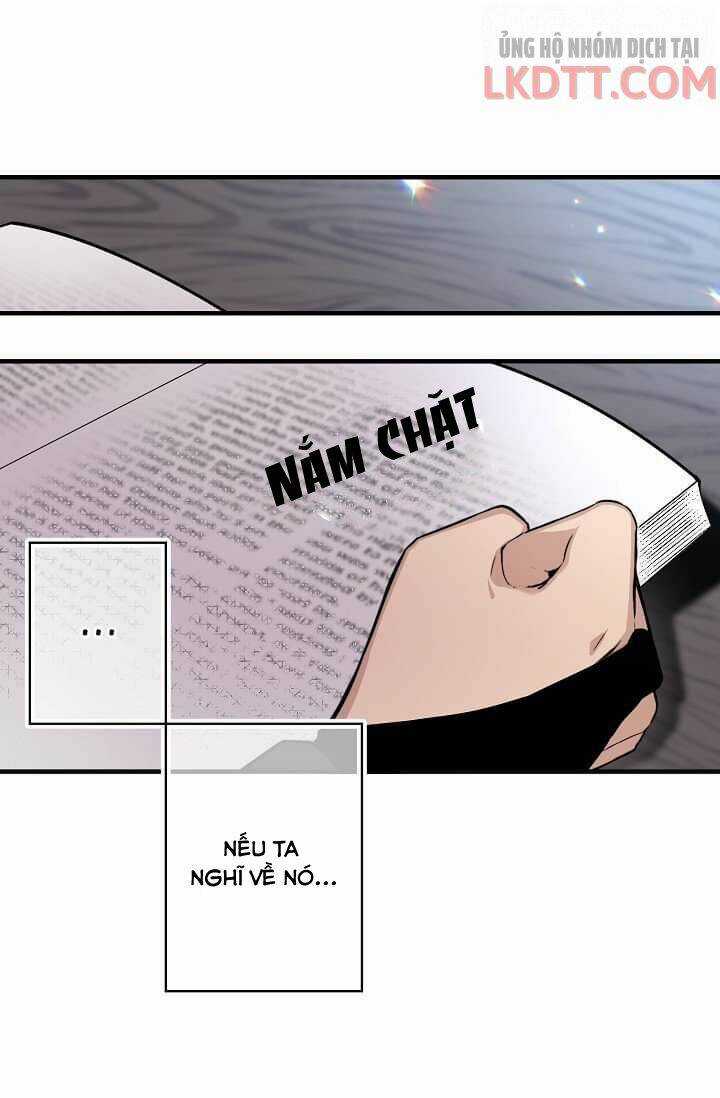 Mylord, Nữ Hoàng Của Loài Sói! Chapter 10 trang 37