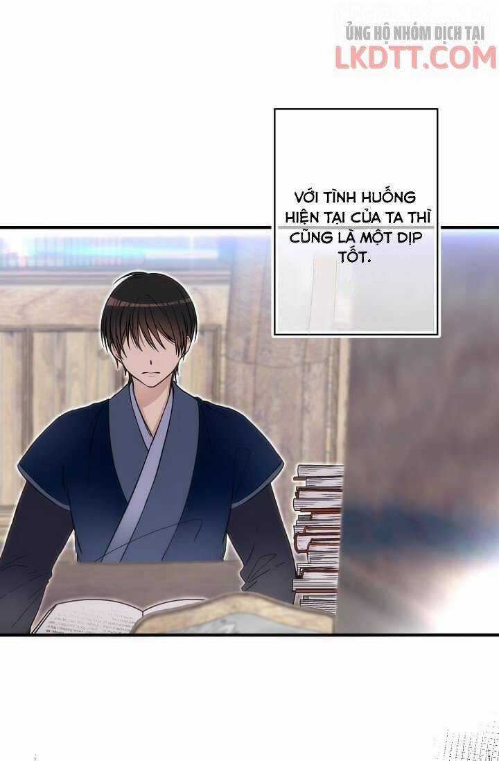 Mylord, Nữ Hoàng Của Loài Sói! Chapter 10 trang 38