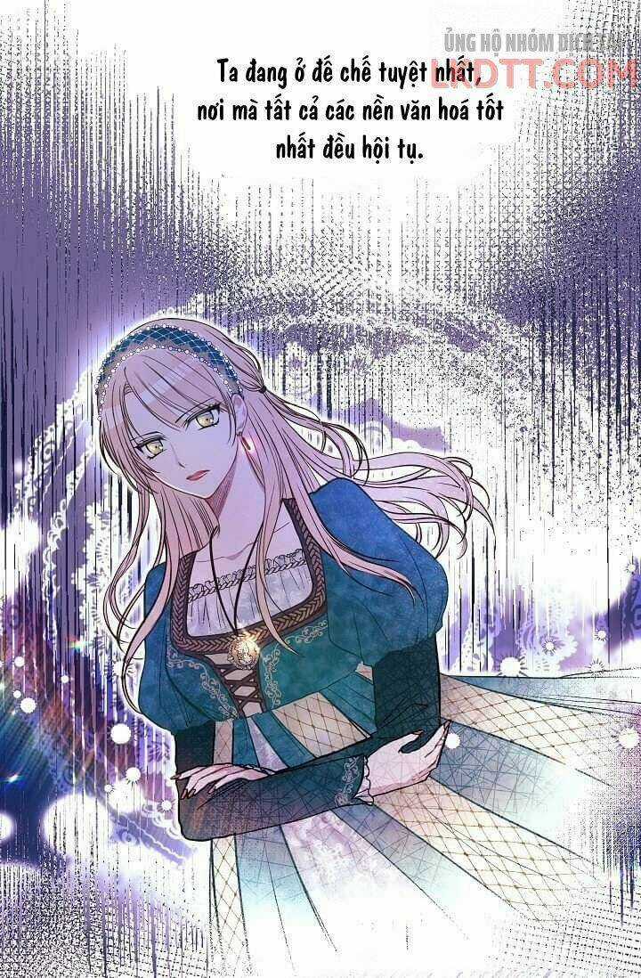 Mylord, Nữ Hoàng Của Loài Sói! Chapter 10 trang 39