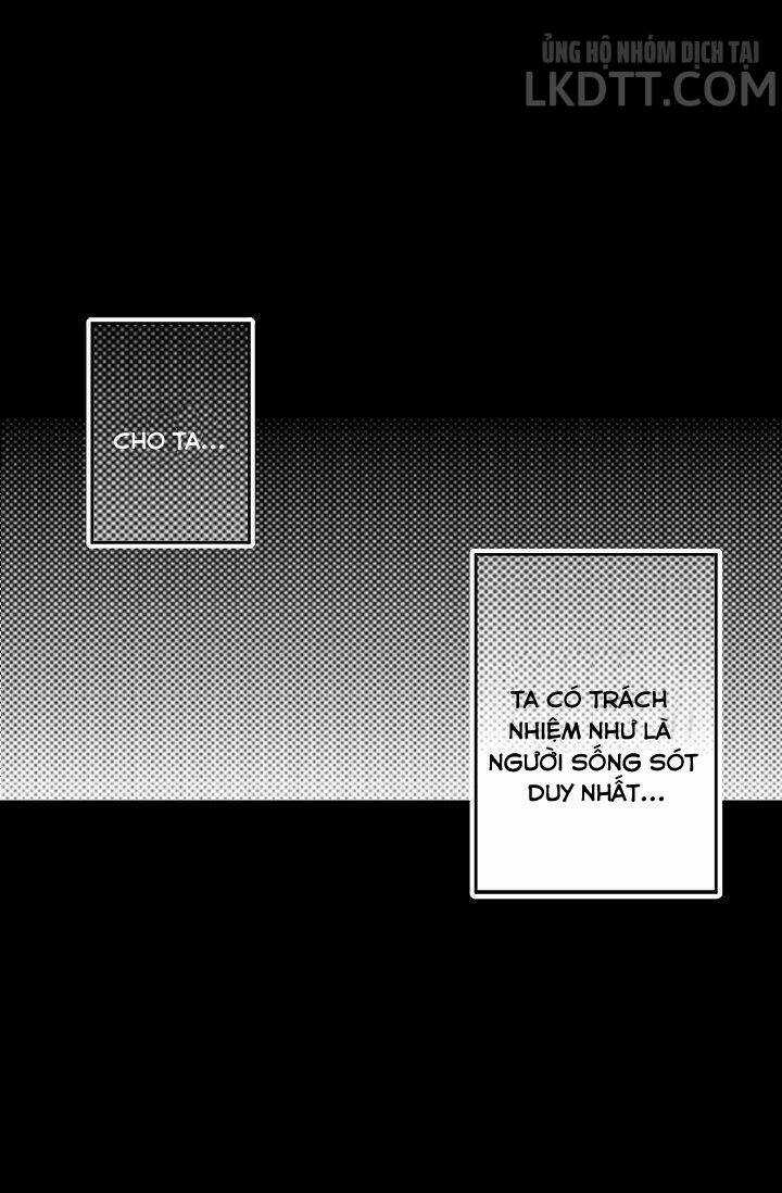 Mylord, Nữ Hoàng Của Loài Sói! Chapter 10 trang 41