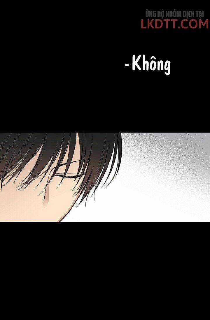 Mylord, Nữ Hoàng Của Loài Sói! Chapter 10 trang 43