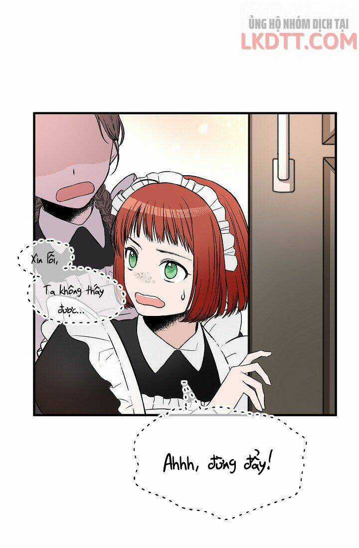 Mylord, Nữ Hoàng Của Loài Sói! Chapter 10 trang 46