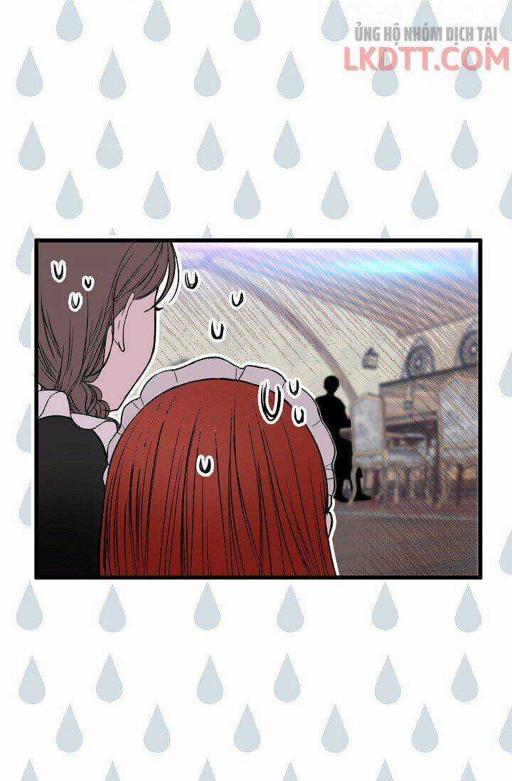 Mylord, Nữ Hoàng Của Loài Sói! Chapter 10 trang 49