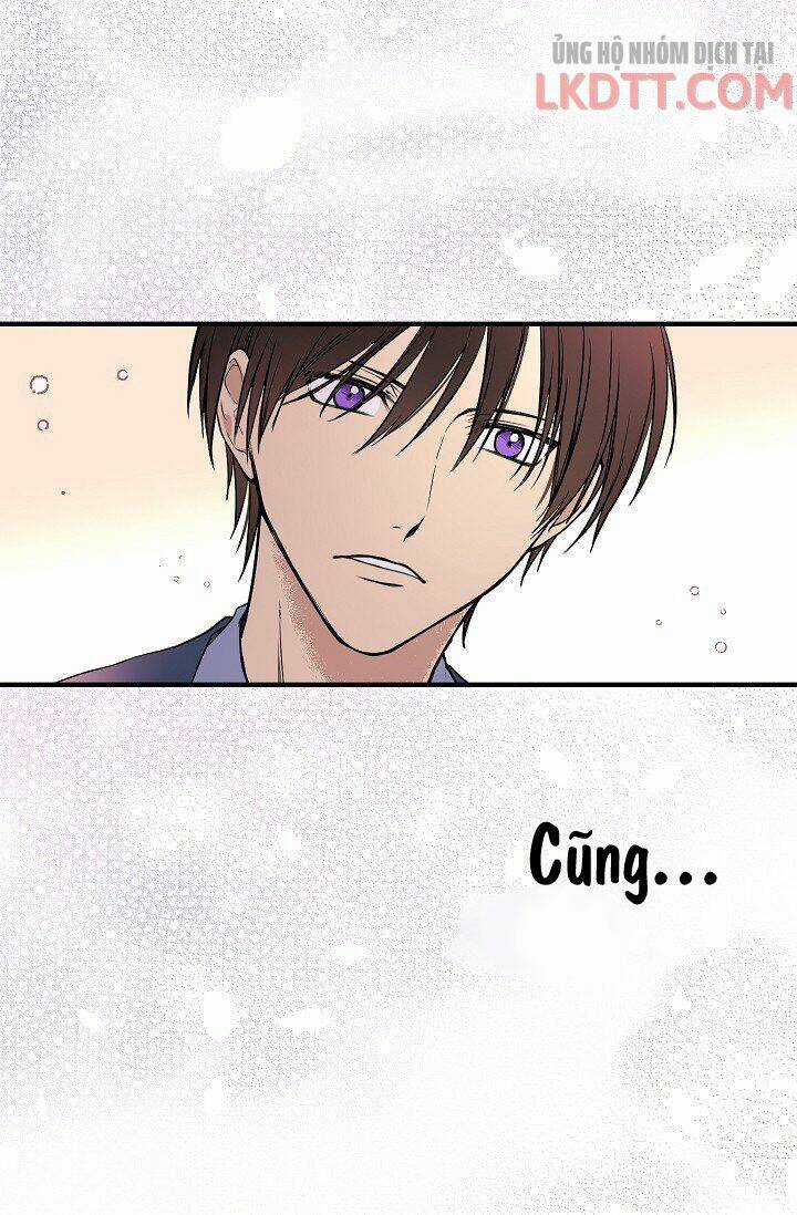 Mylord, Nữ Hoàng Của Loài Sói! Chapter 10 trang 50