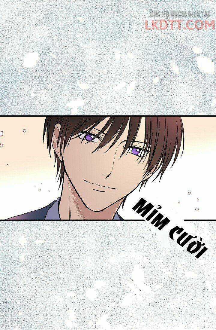 Mylord, Nữ Hoàng Của Loài Sói! Chapter 10 trang 51