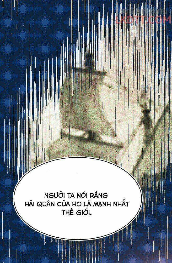 Mylord, Nữ Hoàng Của Loài Sói! Chapter 10 trang 7