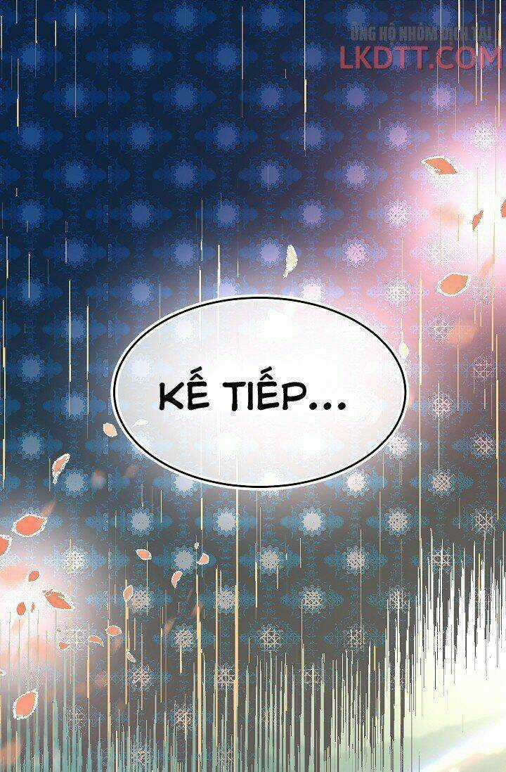 Mylord, Nữ Hoàng Của Loài Sói! Chapter 10 trang 8