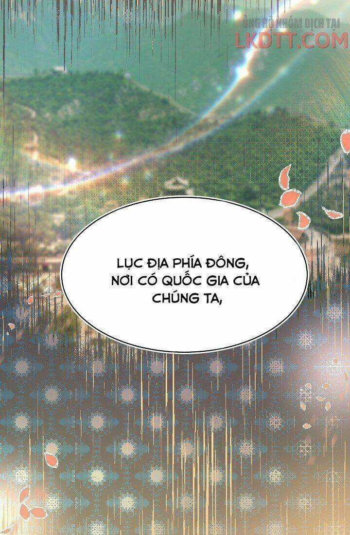 Mylord, Nữ Hoàng Của Loài Sói! Chapter 10 trang 9