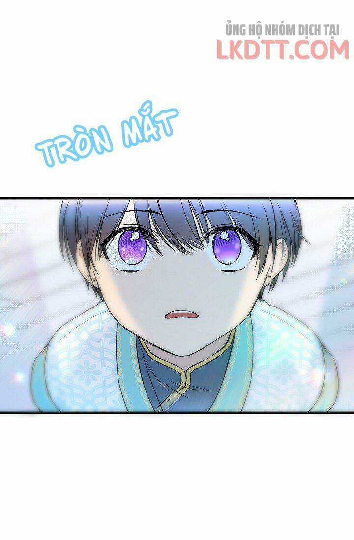 Mylord, Nữ Hoàng Của Loài Sói! Chapter 11 trang 11