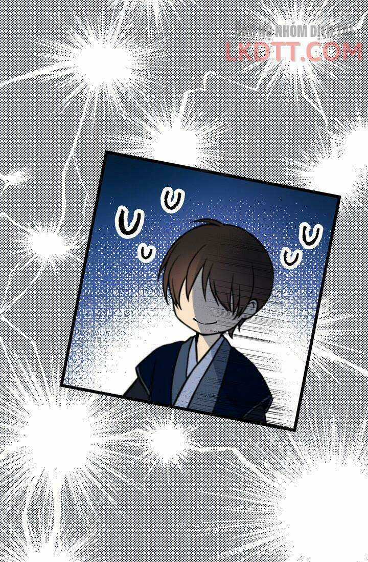 Mylord, Nữ Hoàng Của Loài Sói! Chapter 11 trang 15