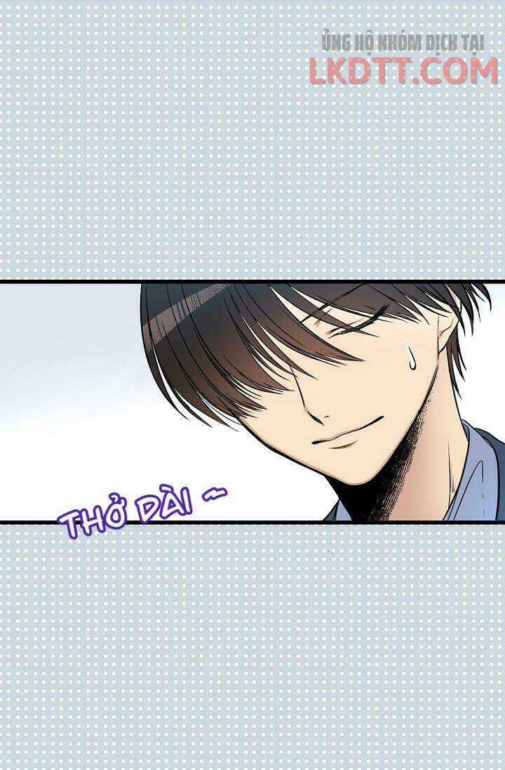 Mylord, Nữ Hoàng Của Loài Sói! Chapter 11 trang 17