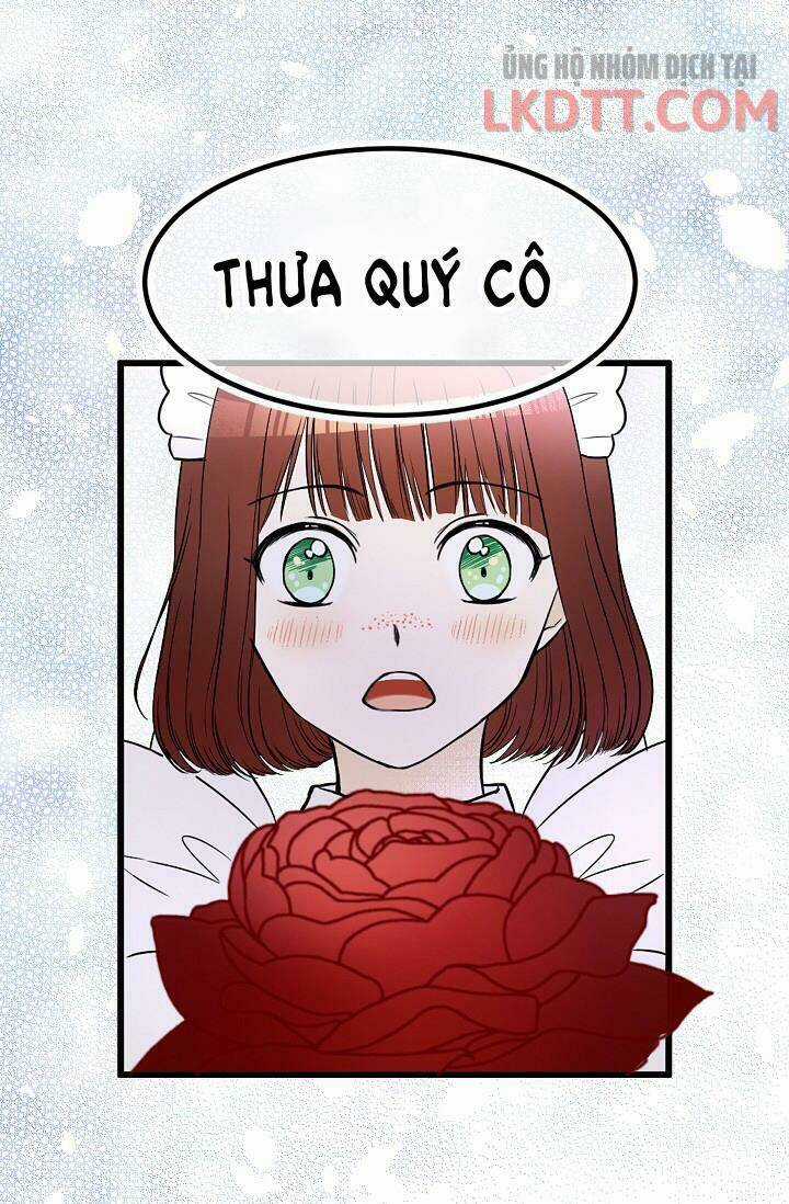 Mylord, Nữ Hoàng Của Loài Sói! Chapter 11 trang 19