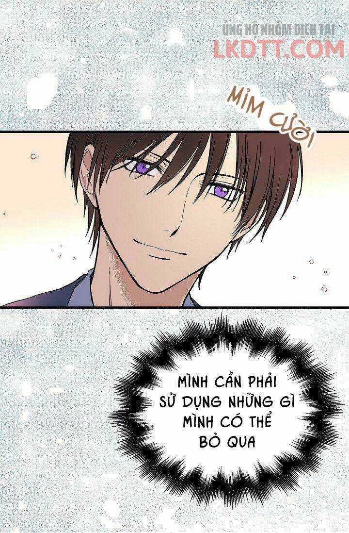 Mylord, Nữ Hoàng Của Loài Sói! Chapter 11 trang 2