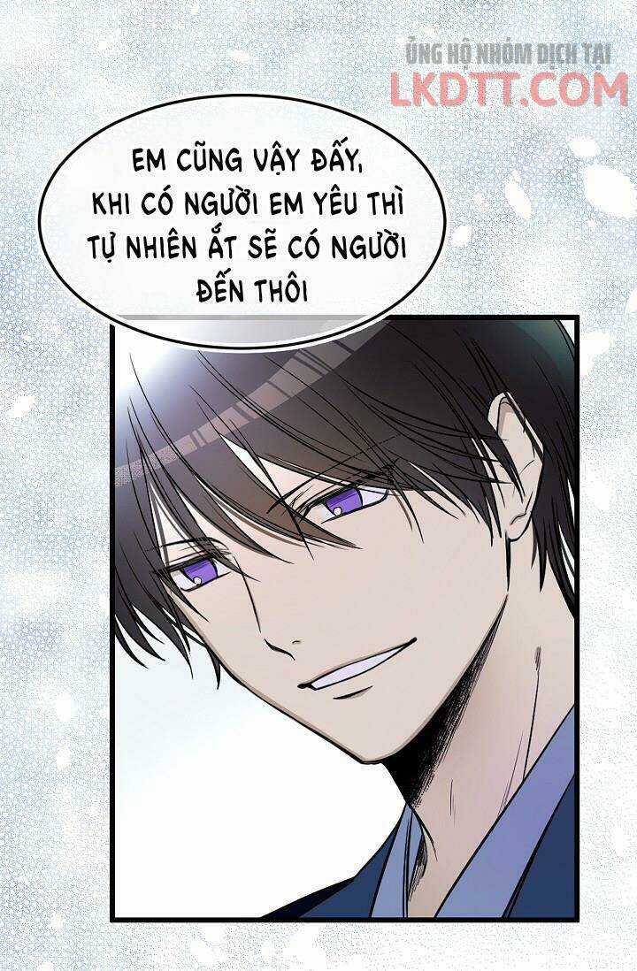 Mylord, Nữ Hoàng Của Loài Sói! Chapter 11 trang 20