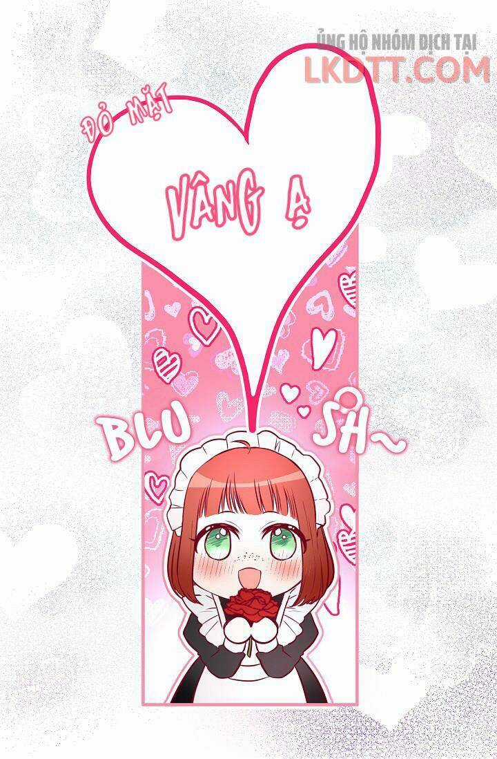 Mylord, Nữ Hoàng Của Loài Sói! Chapter 11 trang 21