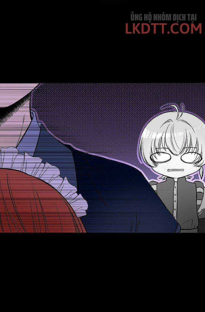 Mylord, Nữ Hoàng Của Loài Sói! Chapter 11 trang 22