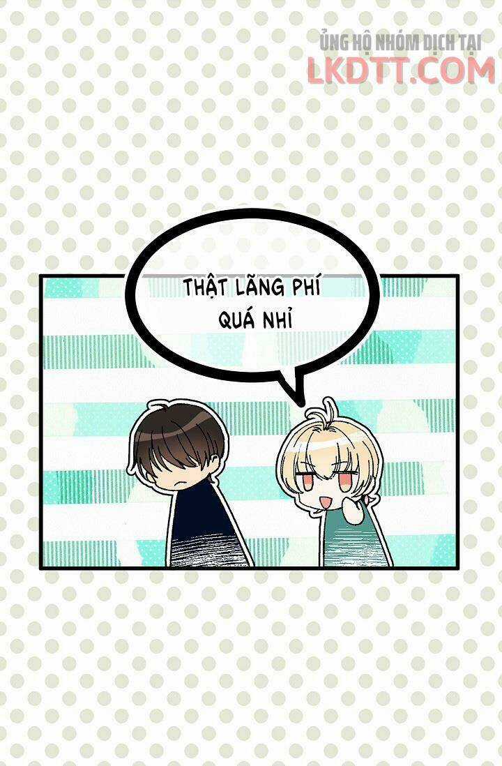 Mylord, Nữ Hoàng Của Loài Sói! Chapter 11 trang 25