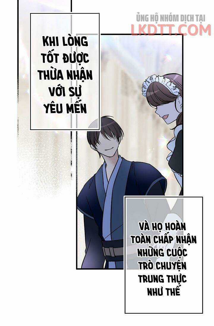 Mylord, Nữ Hoàng Của Loài Sói! Chapter 11 trang 28
