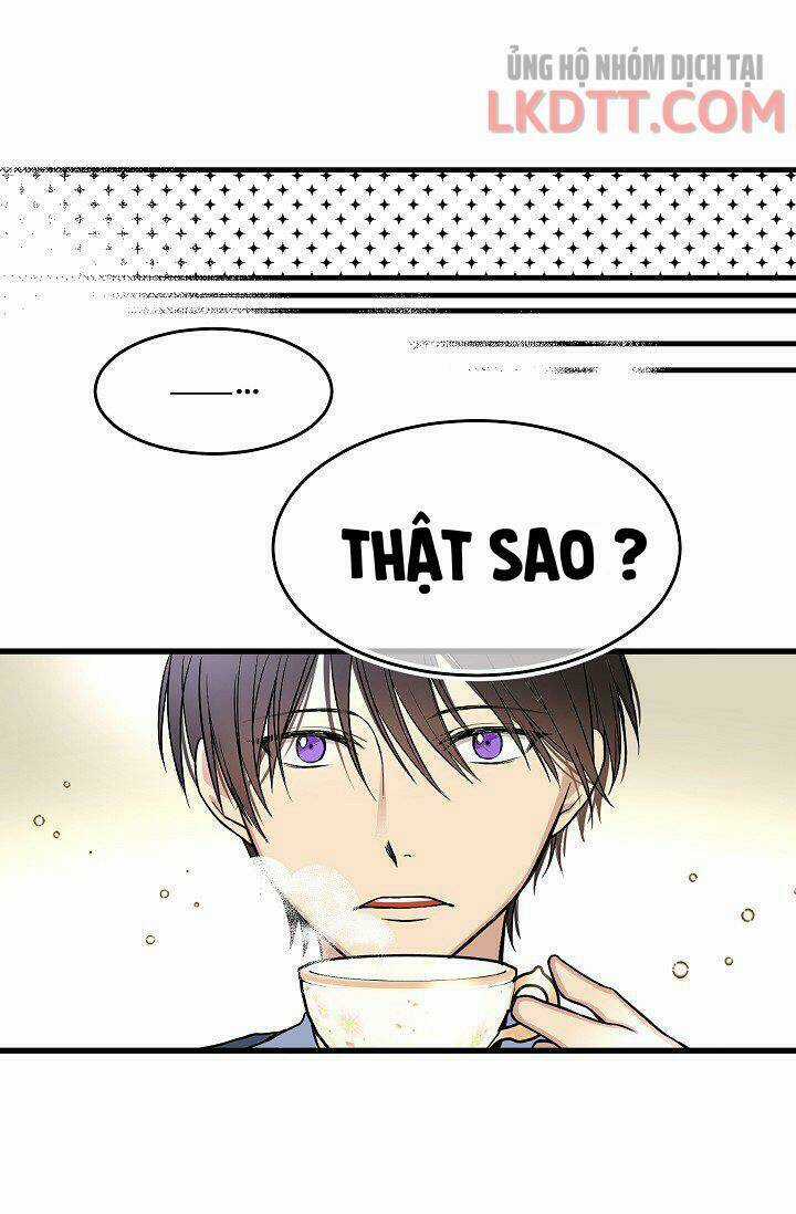 Mylord, Nữ Hoàng Của Loài Sói! Chapter 11 trang 29