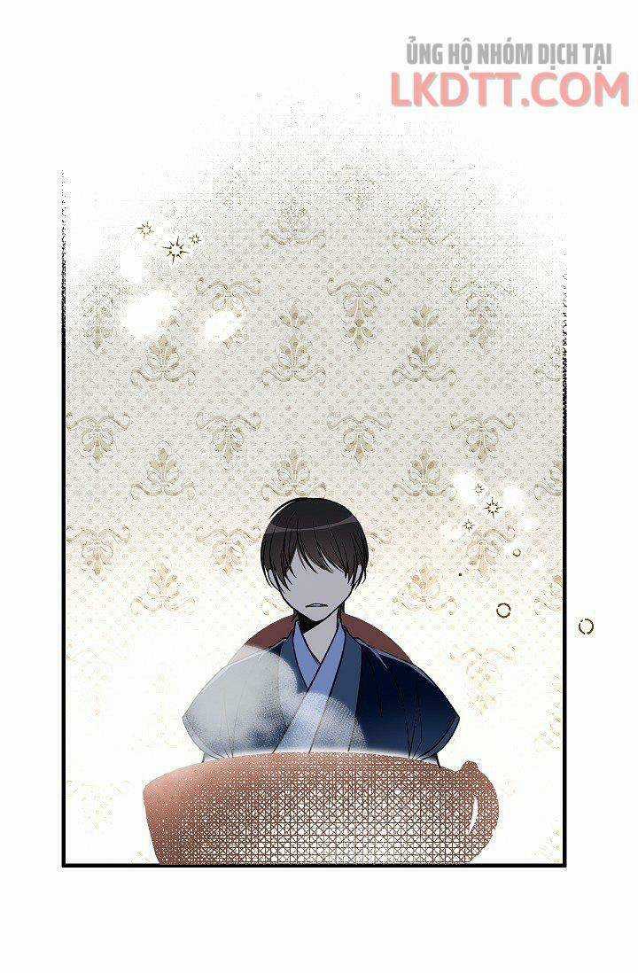 Mylord, Nữ Hoàng Của Loài Sói! Chapter 11 trang 36