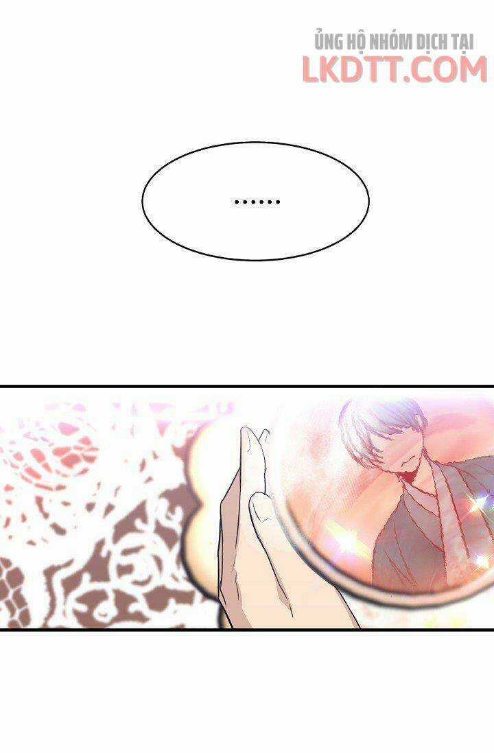 Mylord, Nữ Hoàng Của Loài Sói! Chapter 11 trang 37